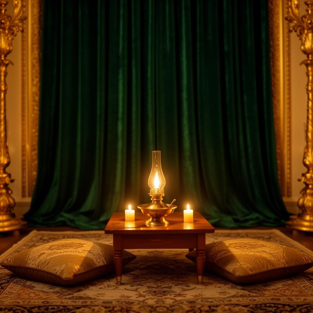 Private & Confidential Sessions